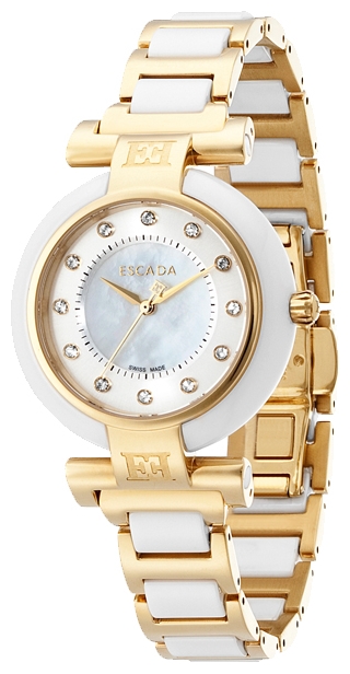 Wrist watch Escada E2135014 for women - 1 picture, photo, image