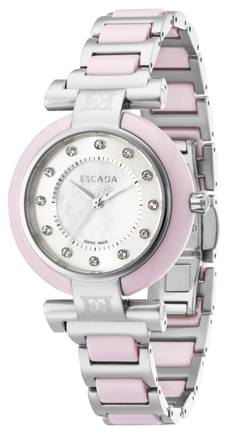 Wrist watch Escada E2135021 for women - 1 photo, image, picture