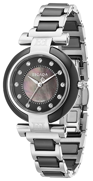 Wrist watch Escada E2135031 for women - 1 photo, picture, image