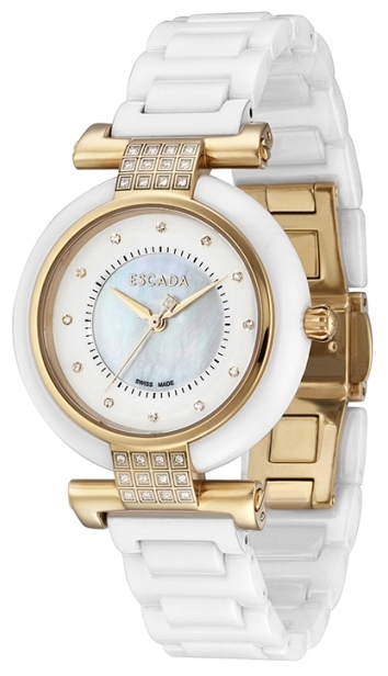 Wrist watch Escada E2135062 for women - 1 image, photo, picture
