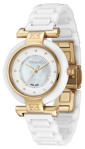 Wrist watch Escada E2135092 for women - 1 picture, photo, image