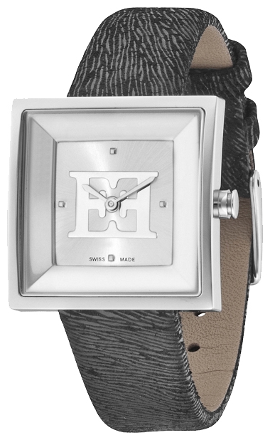 Wrist watch Escada E2230011 for women - 1 photo, picture, image