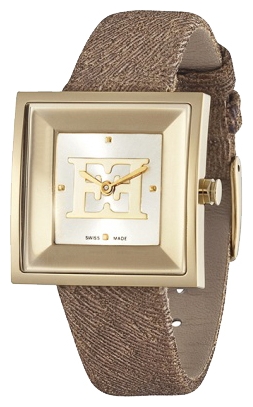 Wrist watch Escada E2230042 for women - 1 picture, image, photo