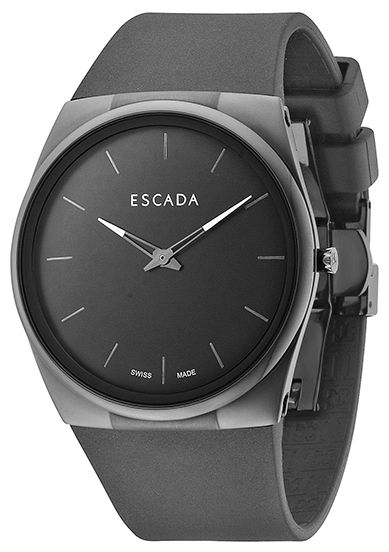 Wrist watch Escada E2330036 for women - 1 photo, picture, image