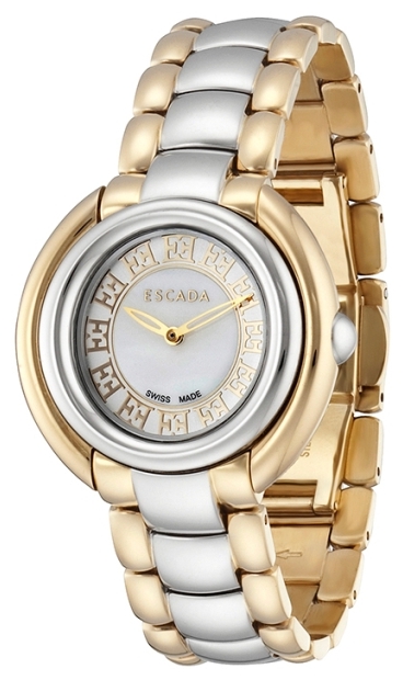 Wrist watch Escada E2435024 for women - 1 photo, picture, image