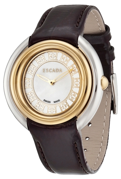 Wrist watch Escada E2460034 for women - 1 photo, picture, image