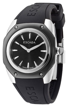 Wrist watch Escada E2500031 for women - 1 photo, picture, image