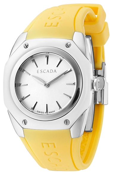 Wrist watch Escada E2500081 for women - 1 image, photo, picture