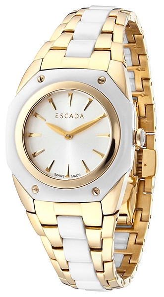 Wrist watch Escada E2505022 for women - 1 photo, picture, image