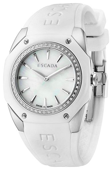 Wrist watch Escada E2560011 for women - 1 picture, image, photo