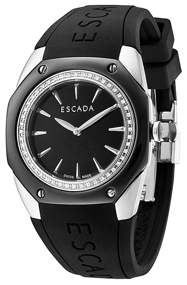 Wrist watch Escada E2560021 for women - 1 picture, photo, image