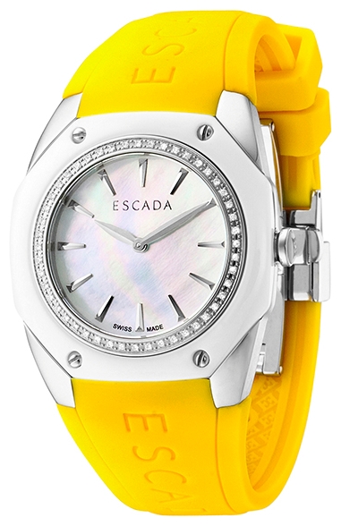 Wrist watch Escada E2560041 for women - 1 picture, photo, image