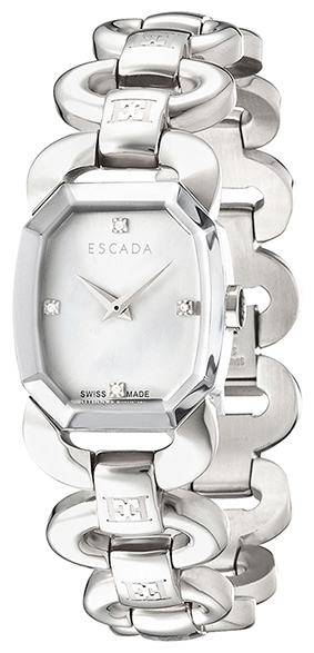 Wrist watch Escada E2605011 for women - 1 photo, picture, image