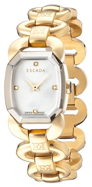 Escada E2605042 wrist watches for women - 1 image, picture, photo