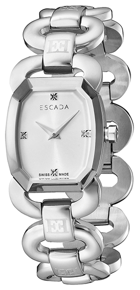Wrist watch Escada E2635011 for women - 1 photo, image, picture