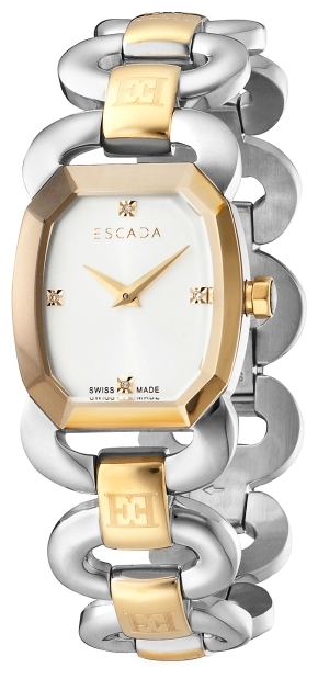 Wrist watch Escada E2635034 for women - 1 photo, picture, image