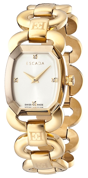 Wrist watch Escada E2635042 for women - 1 picture, photo, image