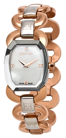 Wrist watch Escada E2635055 for women - 1 picture, image, photo