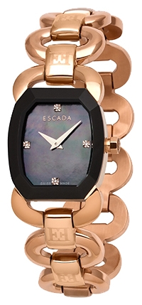 Wrist watch Escada E2635063 for women - 1 photo, image, picture