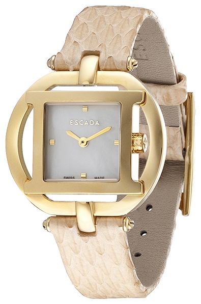 Wrist watch Escada E2830032 for women - 1 picture, image, photo