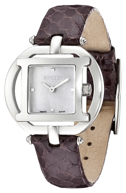 Wrist watch Escada E2830041 for women - 1 picture, image, photo
