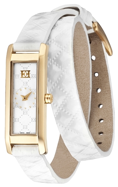 Wrist watch Escada E2930022 for women - 1 image, photo, picture