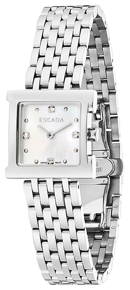 Wrist watch Escada E3005011 for women - 1 picture, photo, image