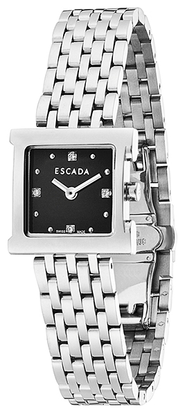 Wrist watch Escada E3005021 for women - 1 photo, picture, image