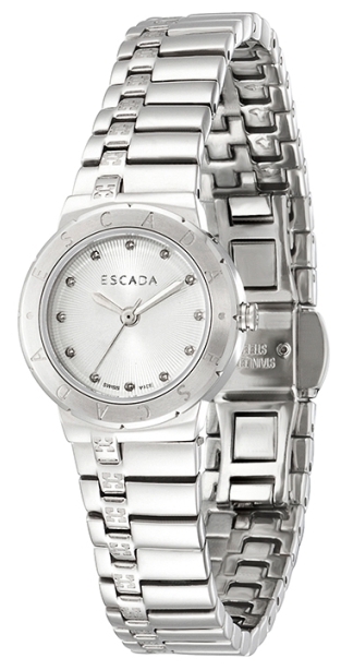 Escada E3105011 wrist watches for women - 1 image, picture, photo