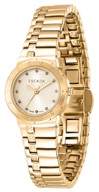 Wrist watch Escada E3105042 for women - 1 picture, image, photo