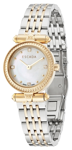 Wrist watch Escada E3205034 for women - 1 picture, photo, image