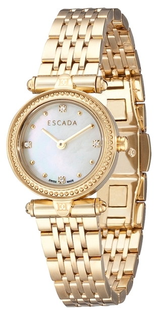 Wrist watch Escada E3205042 for women - 1 picture, photo, image