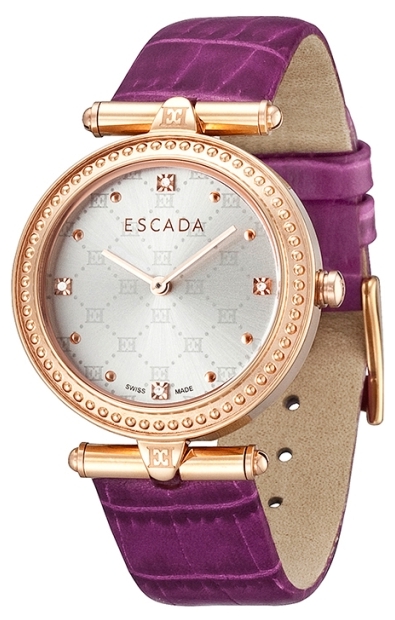 Wrist watch Escada E3230033 for women - 1 picture, photo, image