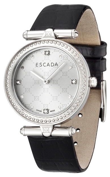 Wrist watch Escada E3230041 for women - 1 picture, photo, image