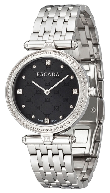 Wrist watch Escada E3235011 for women - 1 image, photo, picture