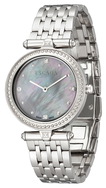 Wrist watch Escada E3235021 for women - 1 photo, picture, image