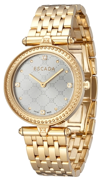 Wrist watch Escada E3235032 for women - 1 image, photo, picture