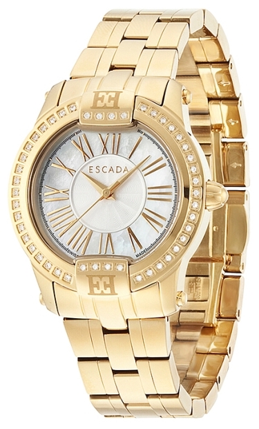 Wrist watch Escada E3305072 for women - 1 image, photo, picture