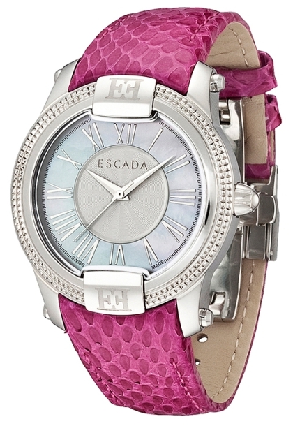 Wrist watch Escada E3330011 for women - 1 picture, image, photo