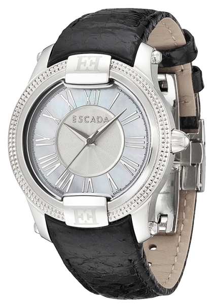 Wrist watch Escada E3330031 for women - 1 photo, picture, image