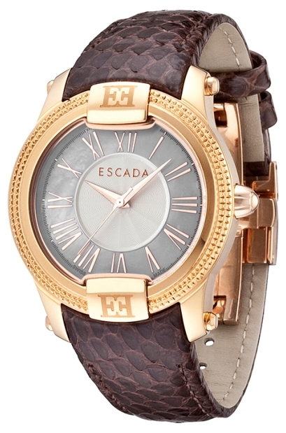 Wrist watch Escada E3330053 for women - 1 photo, image, picture