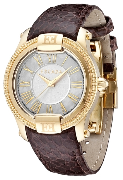 Wrist watch Escada E3330062 for women - 1 picture, image, photo