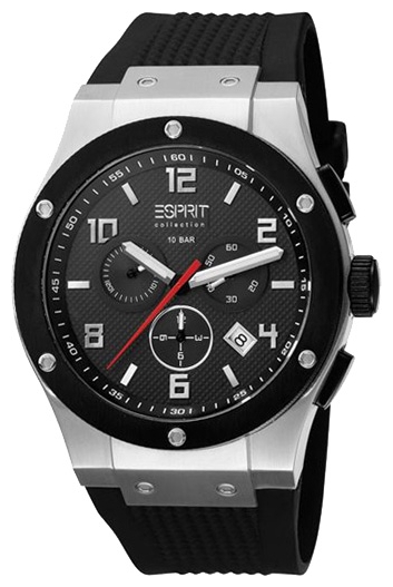 Wrist watch Esprit EL101001F01U for men - 1 picture, photo, image