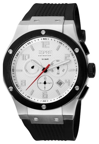 Wrist watch Esprit EL101001F02U for men - 1 photo, image, picture