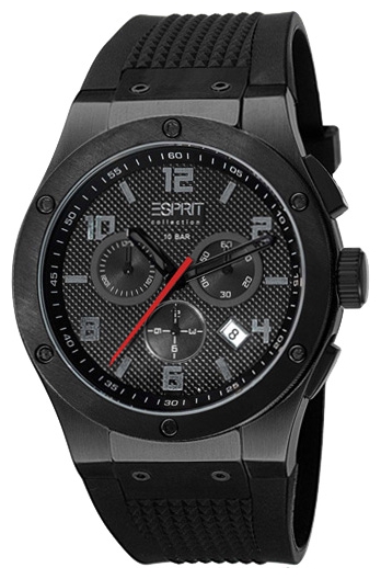Wrist watch Esprit EL101001F04U for men - 1 photo, image, picture