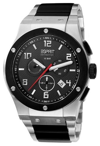Wrist watch Esprit EL101001F05U for men - 1 picture, image, photo