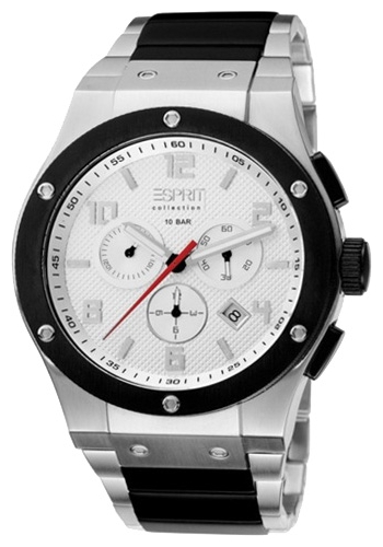 Wrist watch Esprit EL101001F06U for men - 1 picture, photo, image