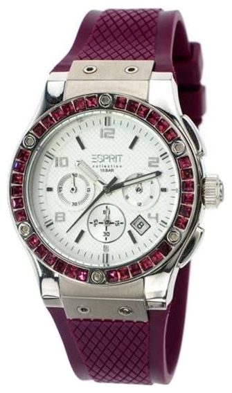 Wrist watch Esprit EL101002F05 for women - 1 picture, photo, image