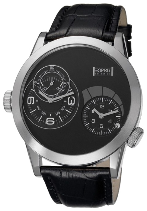 Wrist watch Esprit EL101271F01 for men - 1 photo, picture, image