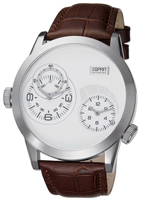 Wrist watch Esprit EL101271F02 for men - 1 photo, image, picture